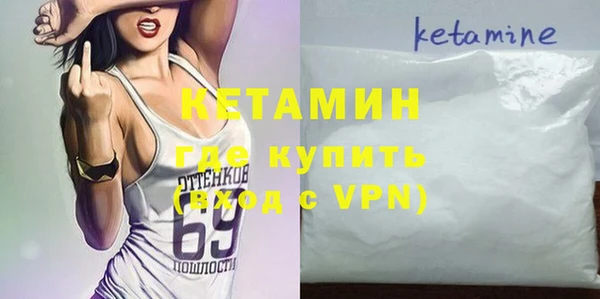 молекула духа Лабытнанги
