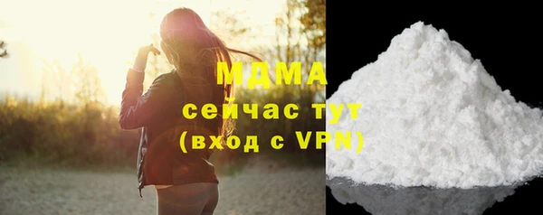 молекула духа Лабытнанги