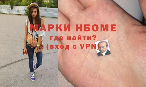 молекула духа Лабытнанги